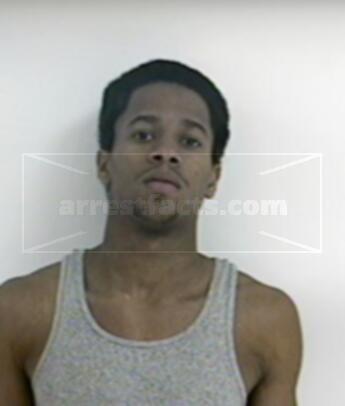 Dante Mcray Smith