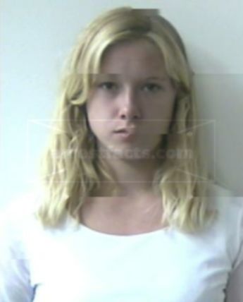 Sarah Sue Jones