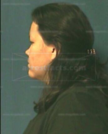 Elizabeth Ann Loucks