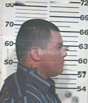 Jesse Alvarado Diaz