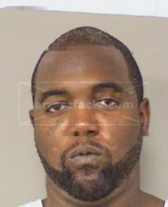 Roosevelt Johnson
