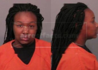 Carwunda Gabrielle Jackson