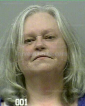 Anita Jean Callaway