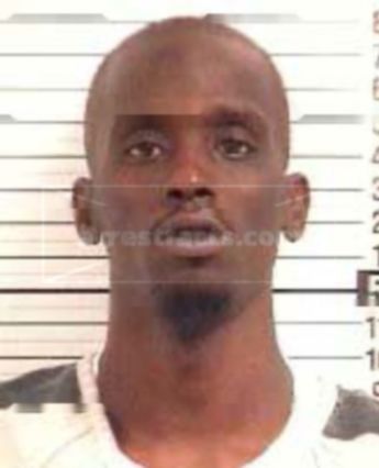 Santional Lorenzo Morgan