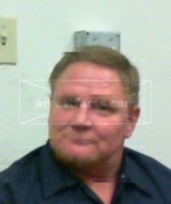 David Brent Hallin