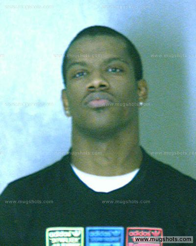 Darron Shaherd Crenshaw