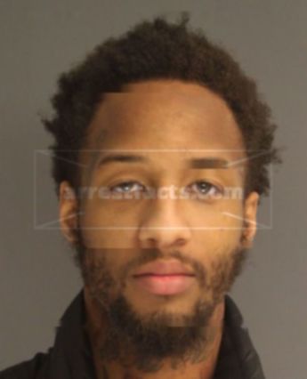 Jashawn Burnett