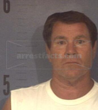 Tommy Ken Scurlock
