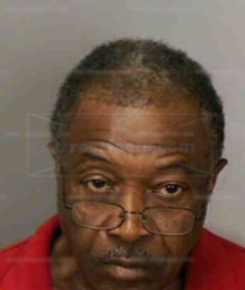 Gregory Lamar Thompson