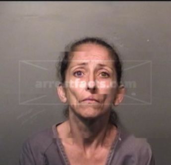 Helen Ann Fairall