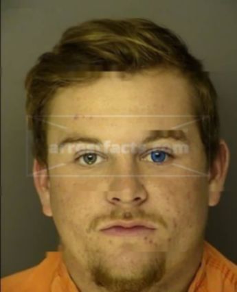 Zachary Andrew Cook