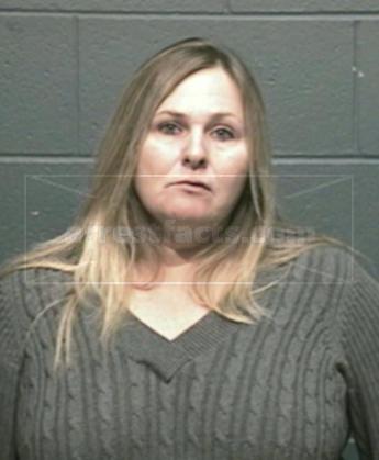 Stormy Gail Lankford