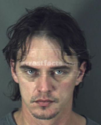 Mark Anthony Cook