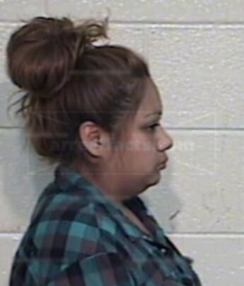 Yvonne Grado Alaniz