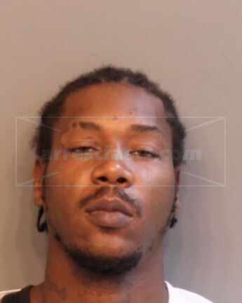 Rodrick Demichael Mcgee