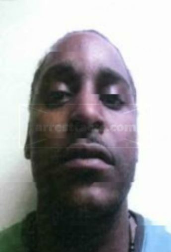 Anthony Ford Thomas