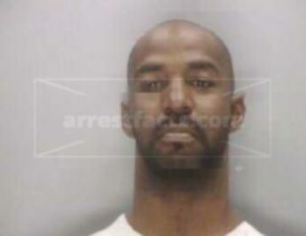 Terrence Donte Wentz