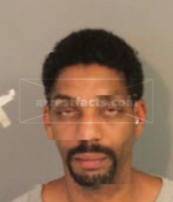 Darenzo Johnson