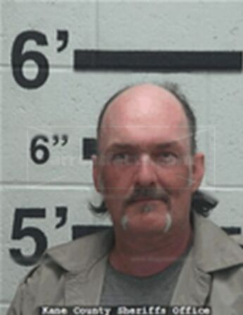 Spencer Wayne Black