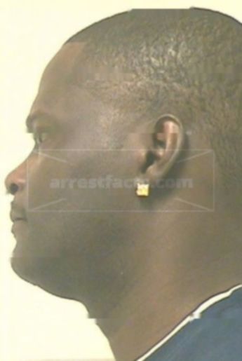 Michael Antonio Ward