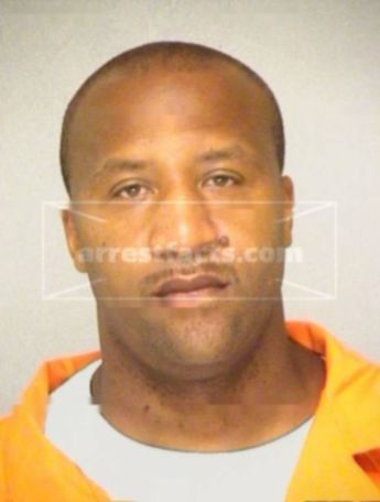 Steven Roshoun Carter