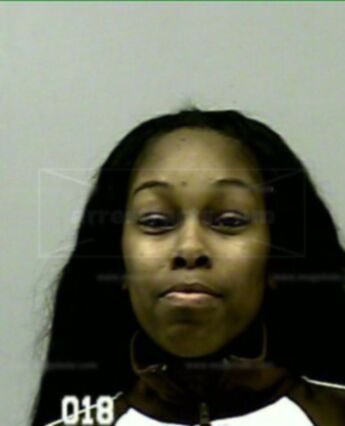 Victoria Amy Debose