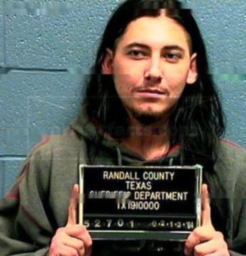 Anthony Joseph Diaz