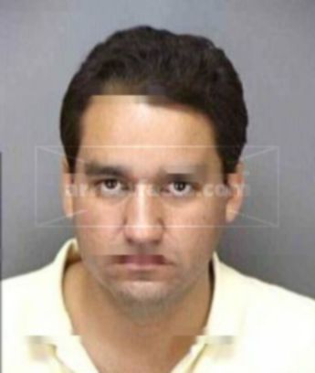 Samuel Perez Jr.