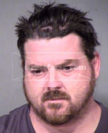 Dustin Ryan Goodwin