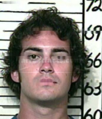Justin Thomas Williams