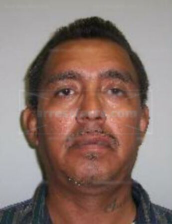 Rudy Castillo