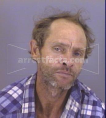 Barry Wayne Coffey