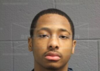 Laron Martel Franklin