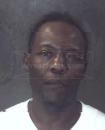 Karlos Ricardo Emory