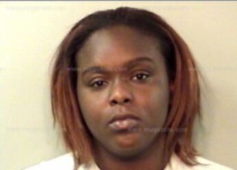 Saquondria Burris