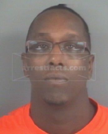 Terry Dywin Willis