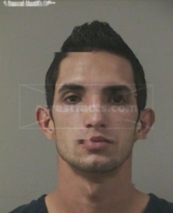 Hector Reniel Diazrodriguez
