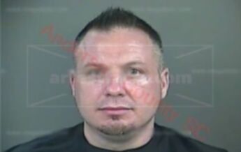 Jason Edward Chastain