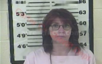 Angela Gay Simerly