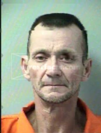Darrell Ernest Combee