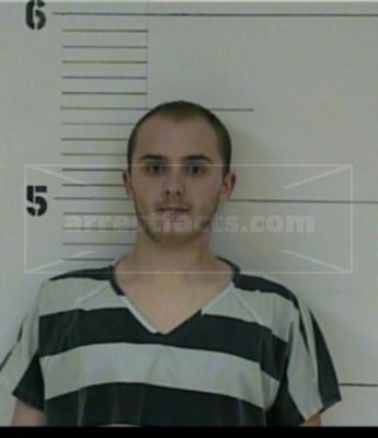 Christopher James Frisbie