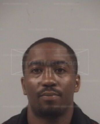 Linwood Junior Raynor