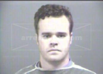 Evan Daniel Berry