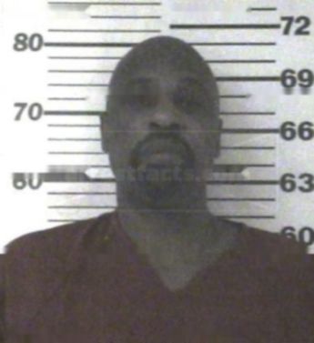 Anthony Mauldin