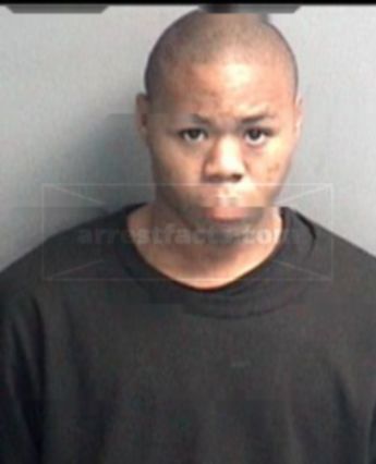 Troy Anthony Stephens