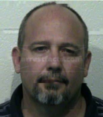 Timothy Eugene Peters
