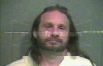 Johnny James Stephens