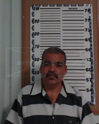 Manuel Anaya Saucedo