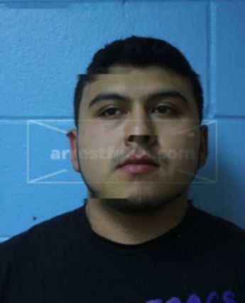 Jose Alberto Lugo