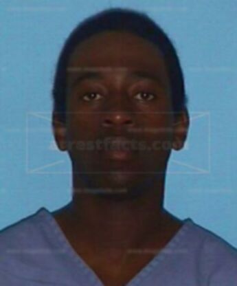 Demond R Byrd